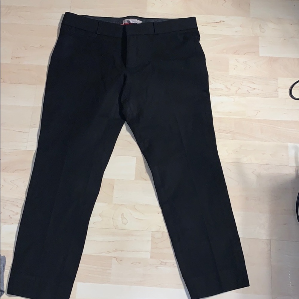 🍌BANANA REPUBLIC SLACKS